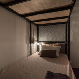 Bunk Bed Room